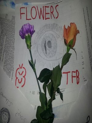 cover image of Flowers